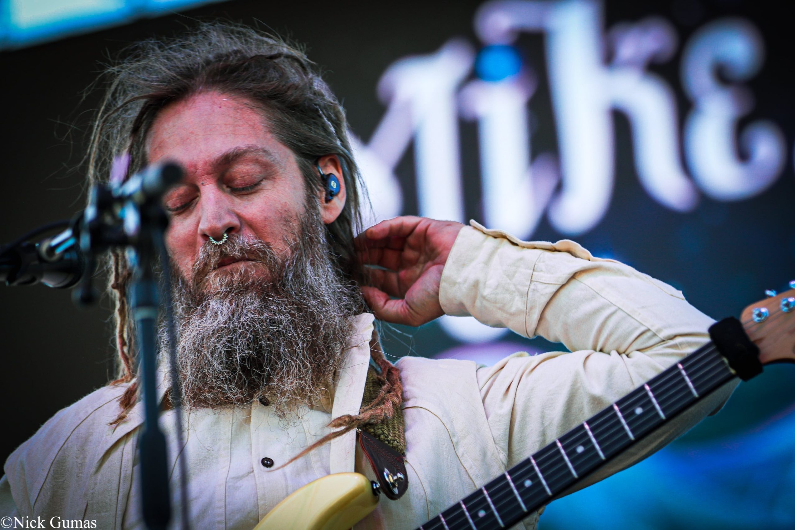 Grateful Web Interview with Mike Love – 2022