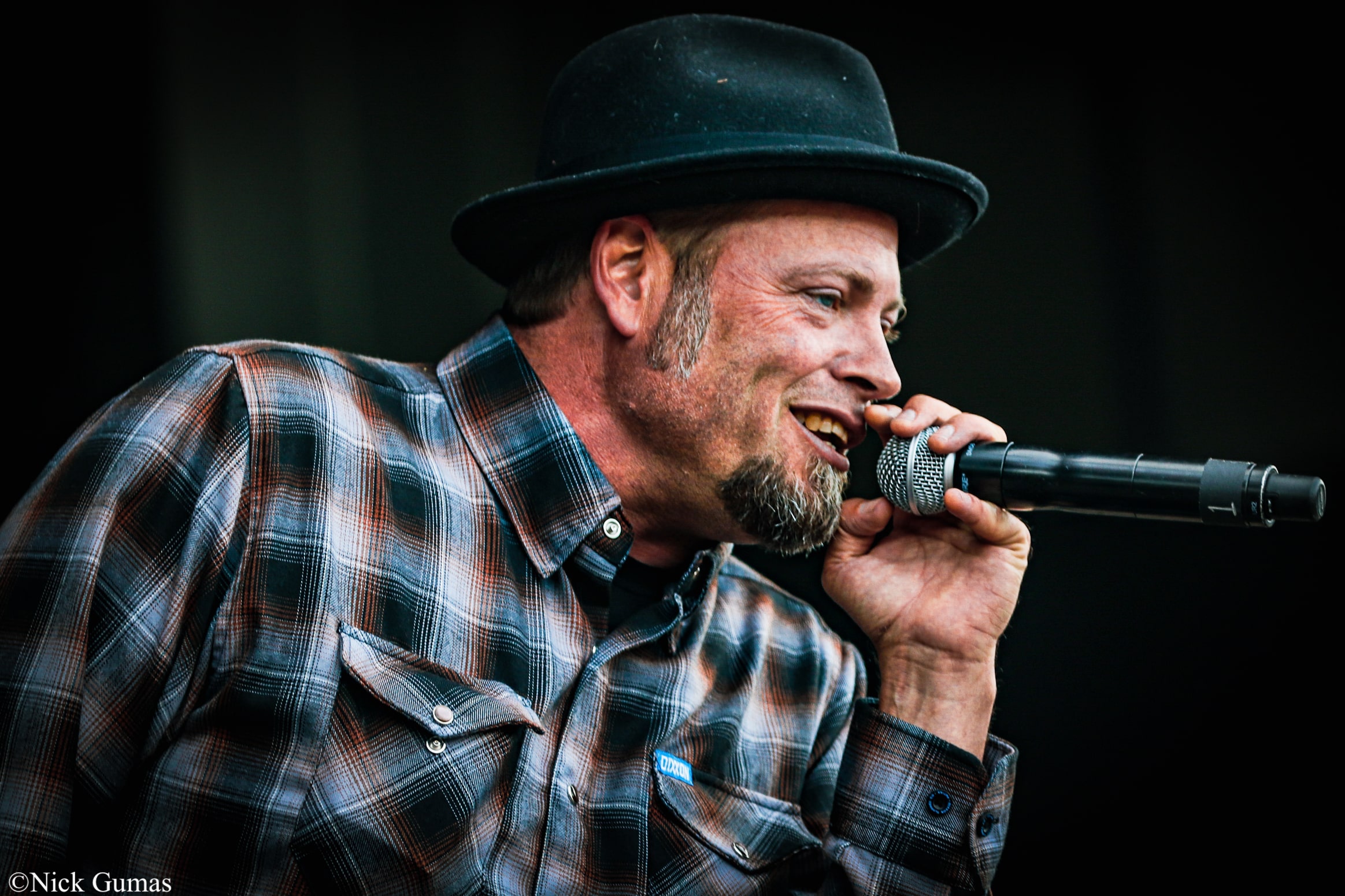 Grateful Web Interview with Fortunate Youth