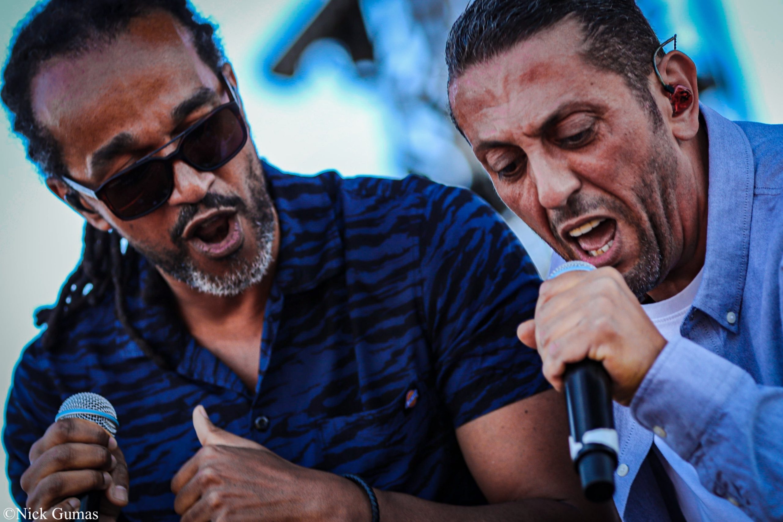 Grateful Web Interview with Dub Inc