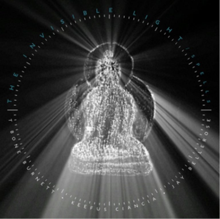 T Bone Burnett's new song "I'm Starting a New Life Today" out now, from 'The Invisible Light: Spells' out 8/5