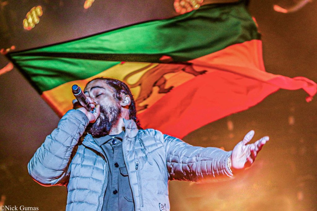 Cali Roots 2022 | Day Four | Recap