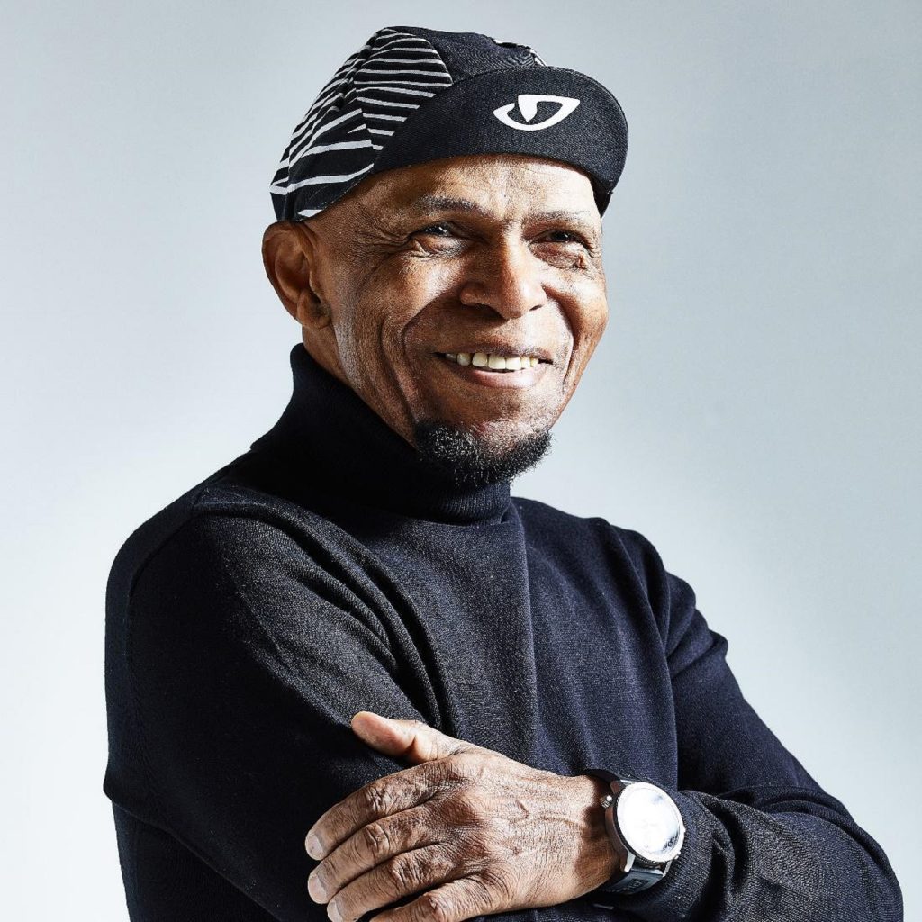 Ronnie Foster Returns w/ First New Album in 36 Years – 'Reboot' out 7/15 via Blue Note