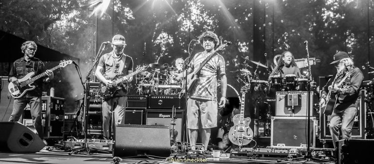 Hog Farm Hideaway | Black Oak Ranch | 6/10/22 – 6/12/22