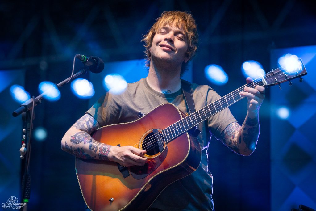 Peach Fest 2022 | Preview