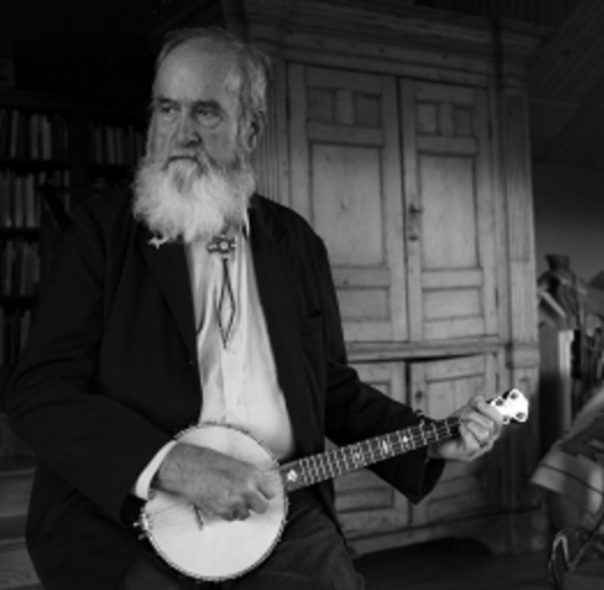 Hal Cannon Shares Single “Thirty-Six Miles”