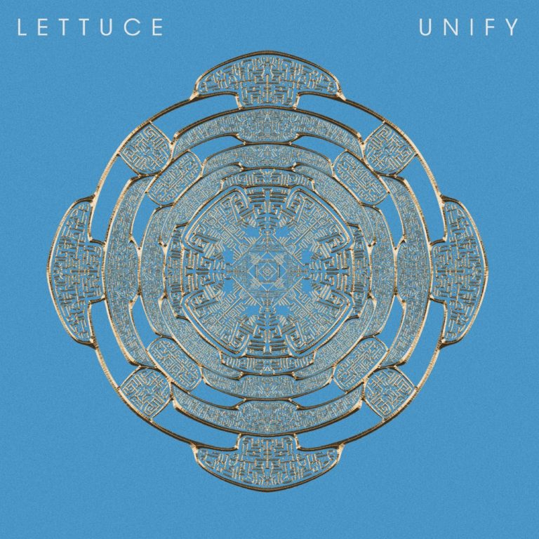 Lettuce Continues To Fan The Funky Flame With New Album Unify