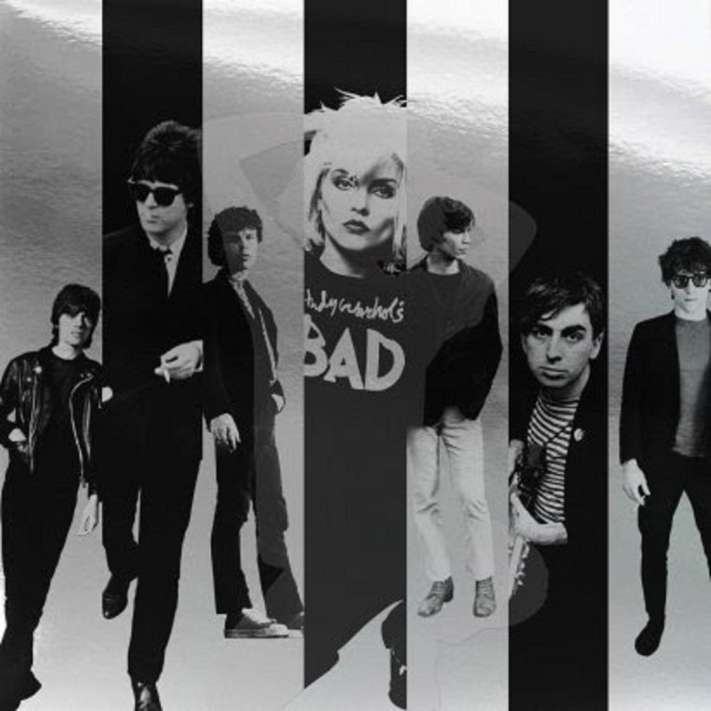 'Blondie: Against The Odds 1974-1982' The Official Box Set Announced – To Be Released On August 26th