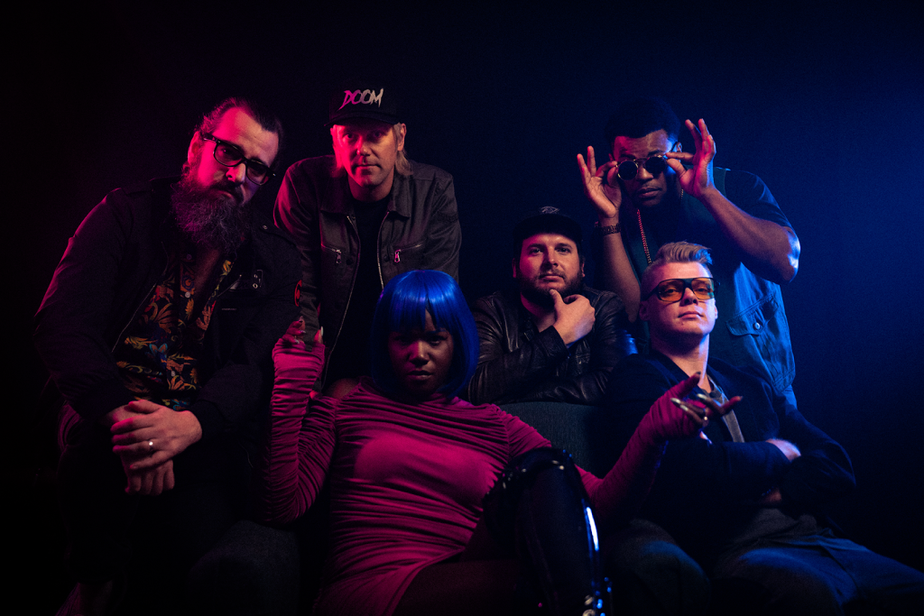 DOOM FLAMINGO UNVEILS “HAPPY BOI” NEW SINGLE + MUSIC VIDEO