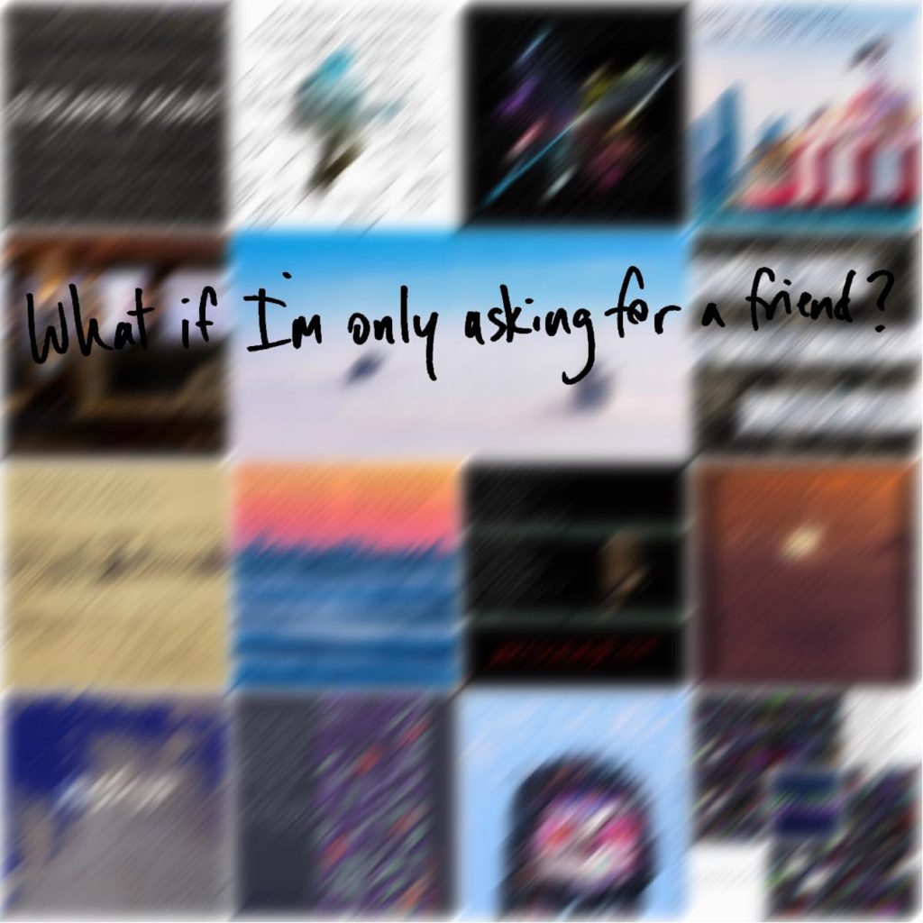 Umphrey’s McGee Launch NFT, New Single, And Talking Circles Episode Ahead Of Asking For A Friend Release