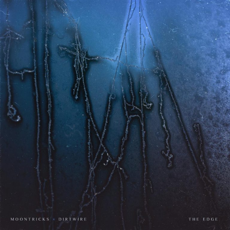 Moontricks x Dirtwire Release Soulful New Single "The Edge"