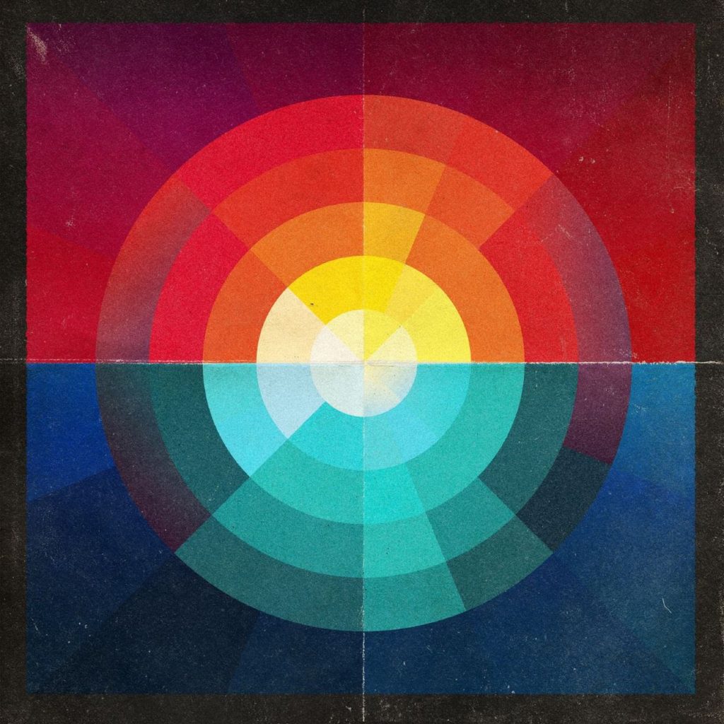 The Black Seeds Highly-Anticipated Album "Love & Fire" Is Available Now