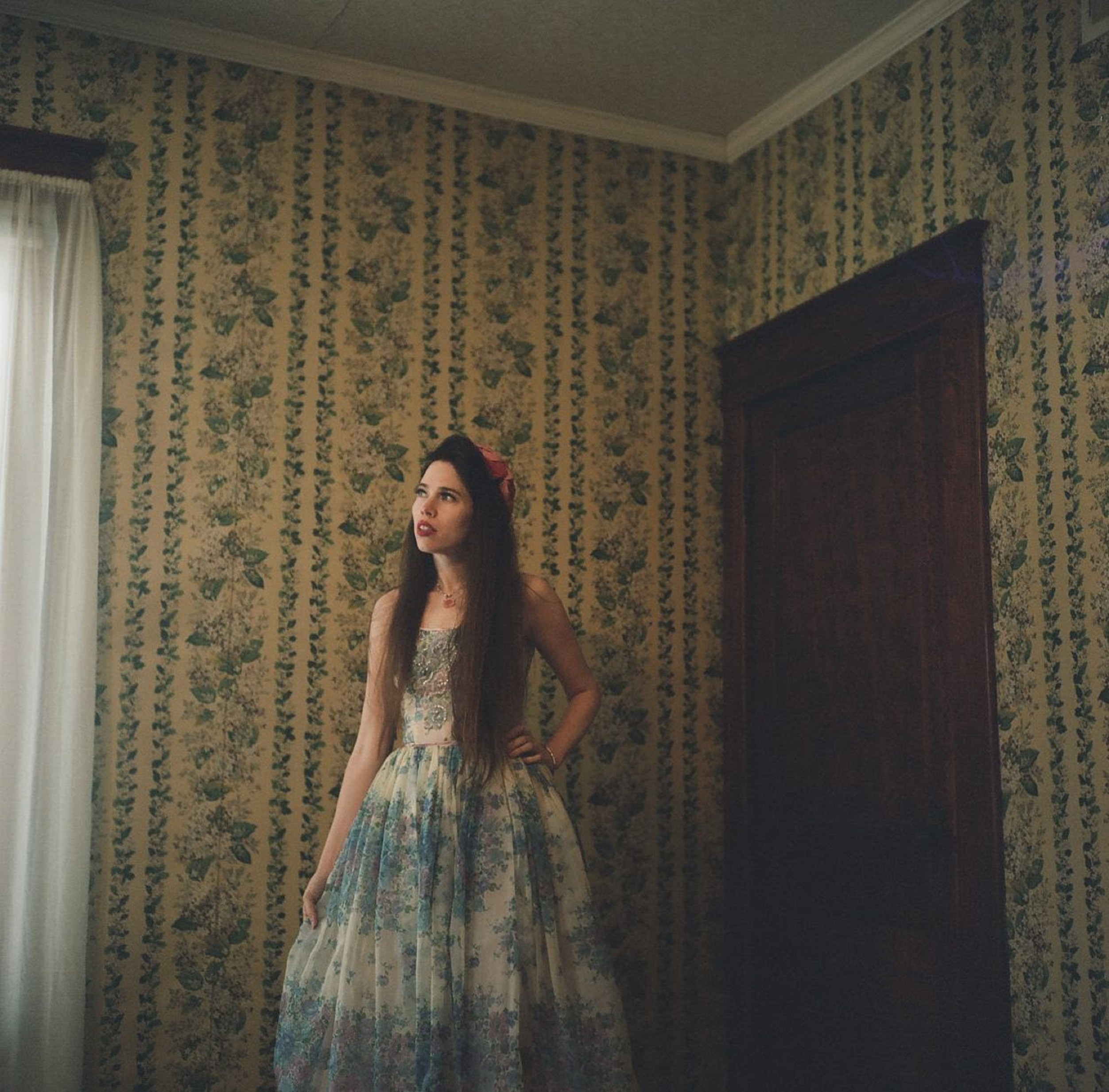 Appalachian Songwriter Martha Spencer Announces New Album, First Single "Enchantress"