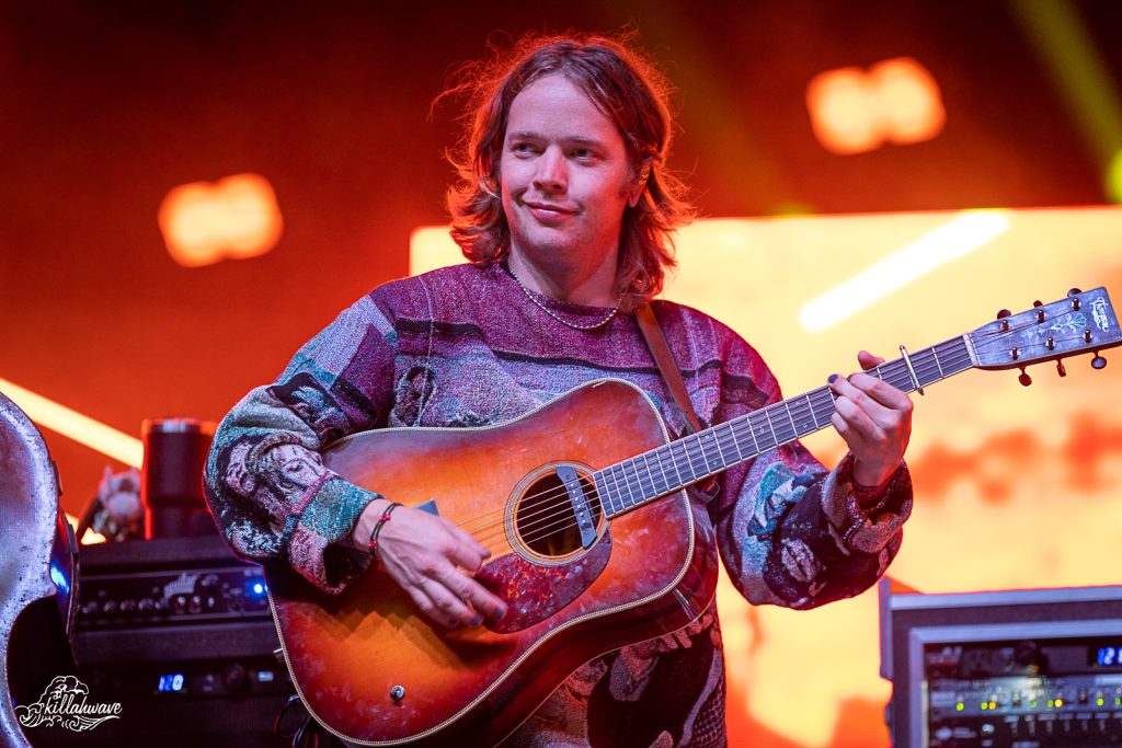 Peach Music Festival 2022 Day 1 | Montage Mountain | 06/30/2022