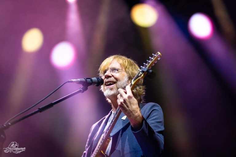 Peach Music Festival 2022 Day 3 | Montage Mountain | 07/02/2022