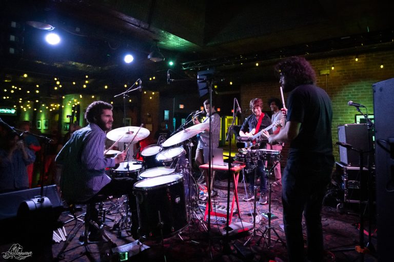 Baked Shrimp and JEDD | Garcia's | 7/14/2022