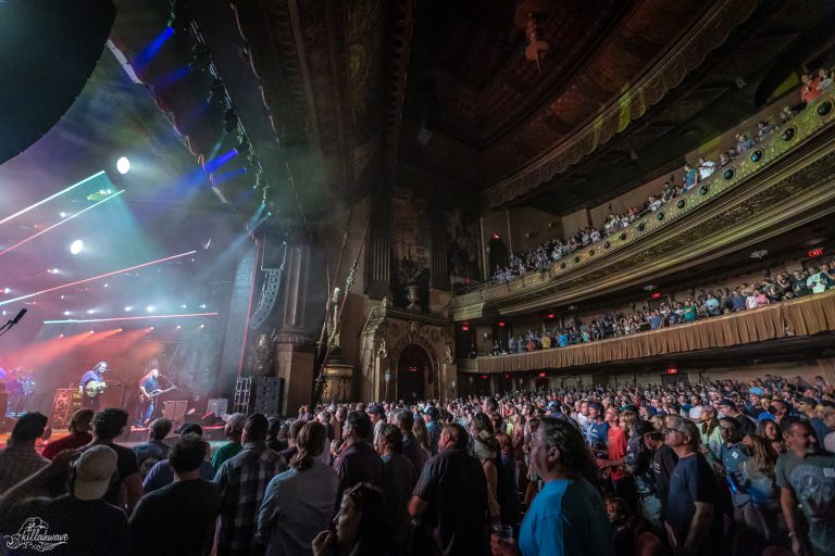 Widespread Panic | Beacon Theatre | 7/21/2022