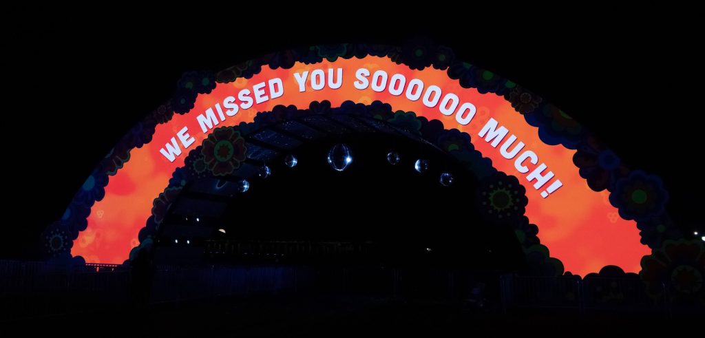 Bonnaroo 2022 Day 1 | Review & Photos