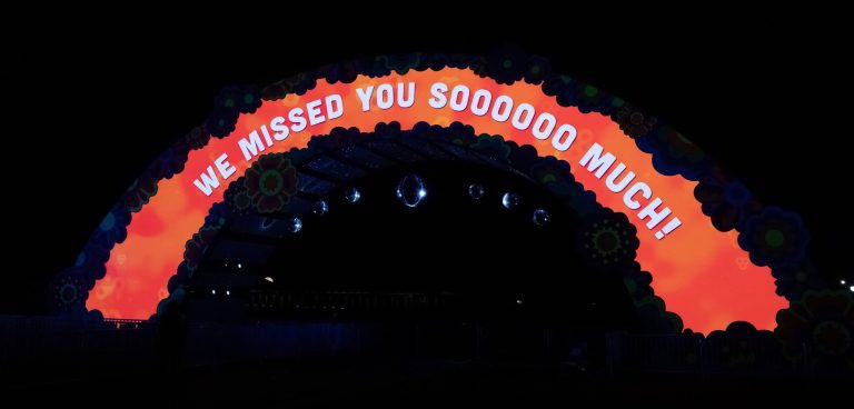 Bonnaroo 2022 Day 1 | Review & Photos