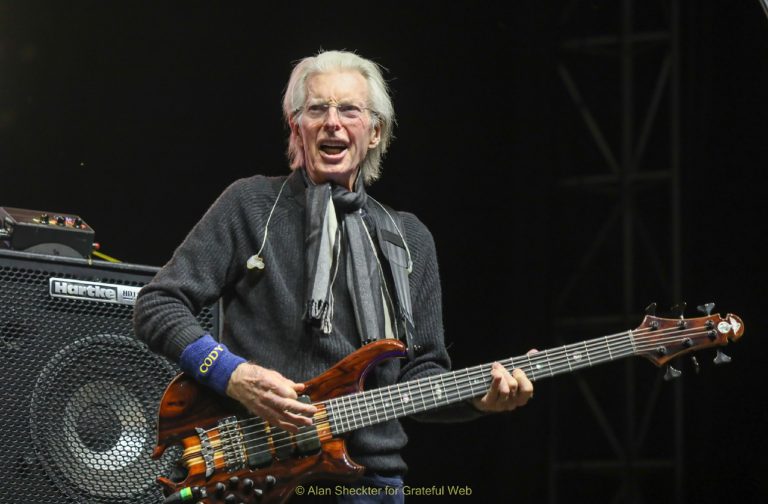 Bluegrass & Beyond Festival 2022 | Review & Photos