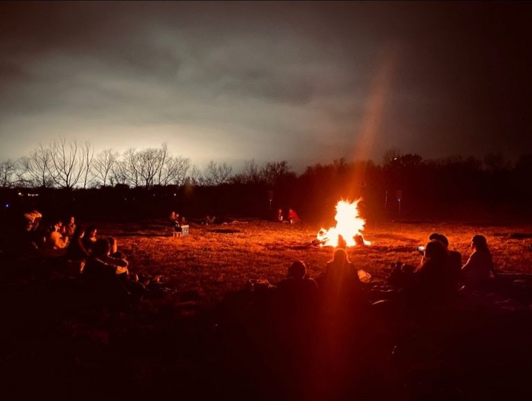 Polyphonic Spree Release New Single, Tease Pop-Up Album Listening Parties This Week