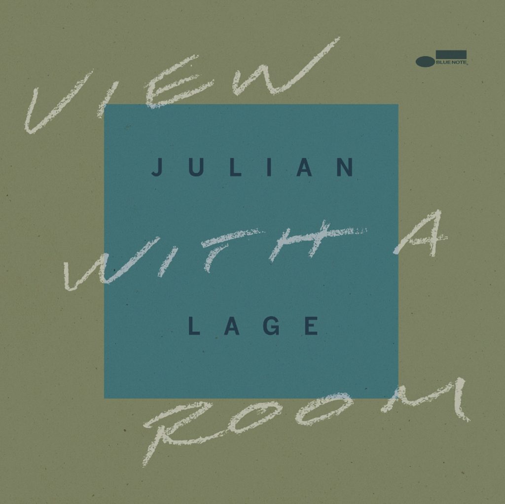 Julian Lage shares new song/live performance video; new album ft. Bill Frisell out in Sept.