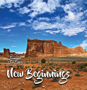 Tennessee Jed Fisher releases New Beginnings with the Help of an All-star Bluegrass Band