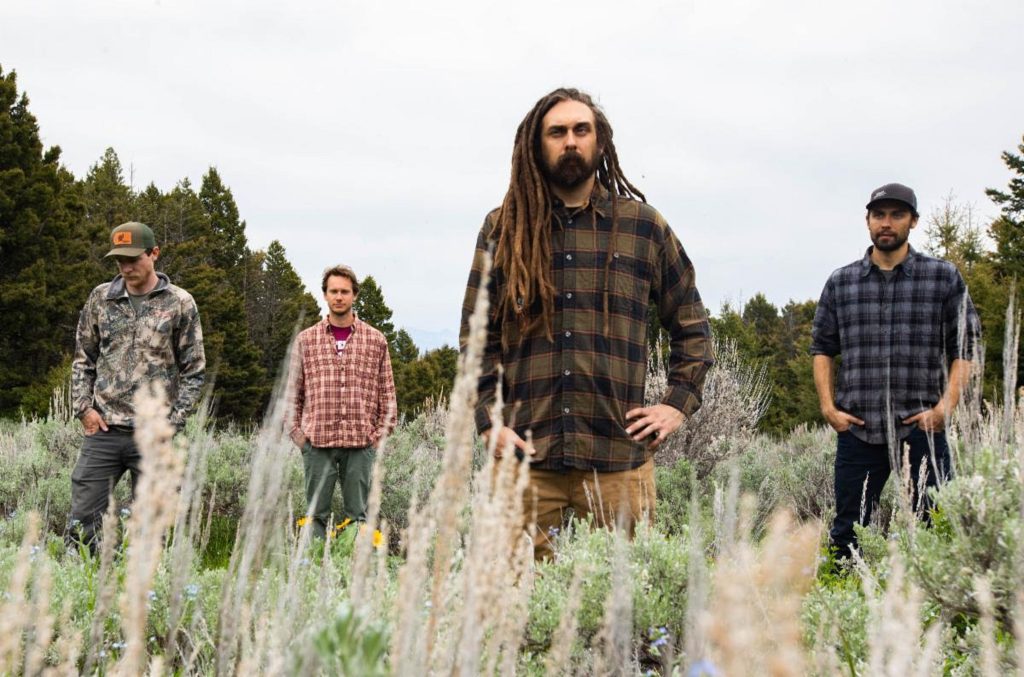 Billy Strings joins Kitchen Dwellers in Baltimore