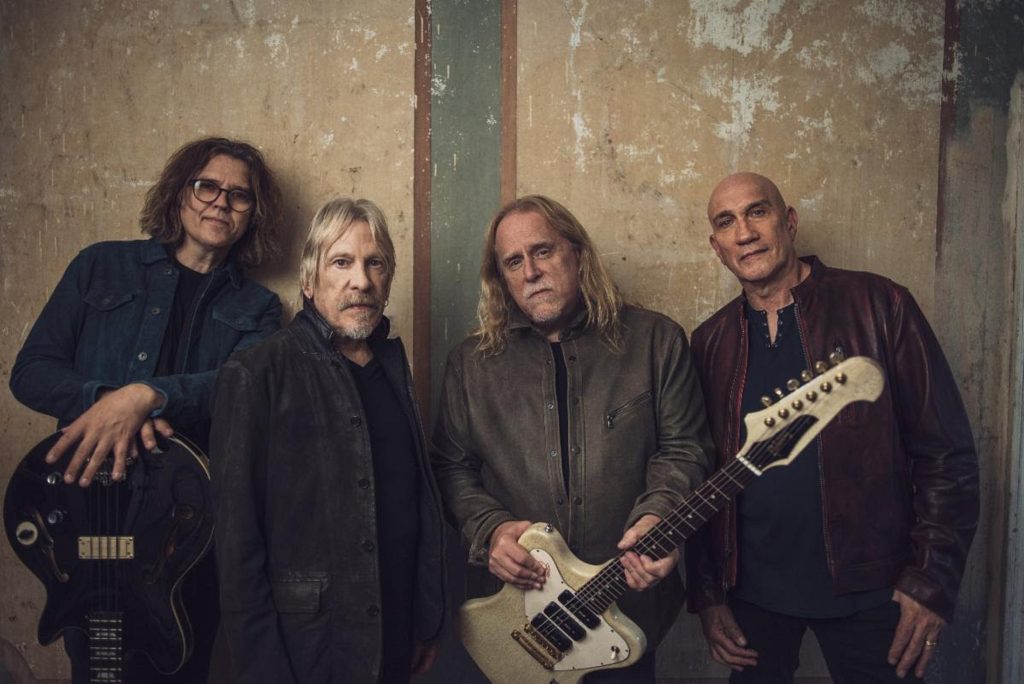 Gov’t Mule Unveils Additional October Tour Dates