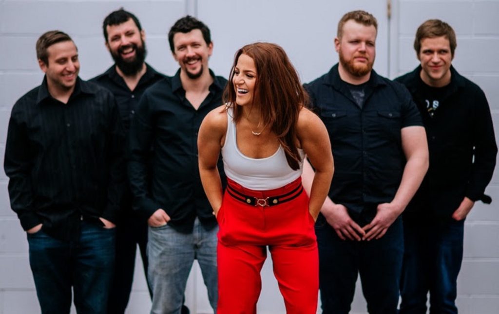 The Company Stores Release ‘The Family Album,’ Produced by Galactic’s Robert Mercurio—1st Single Out