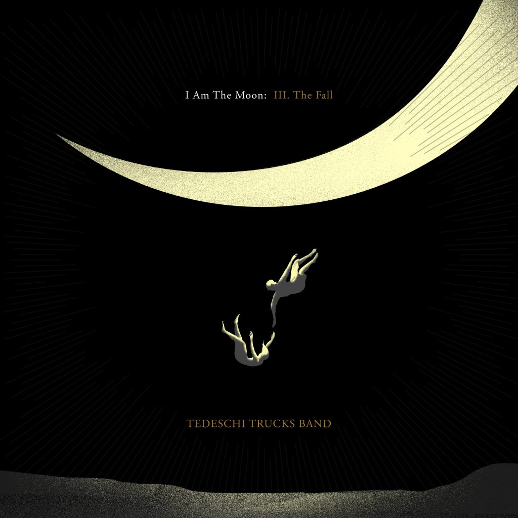Tedeschi Trucks Band Set To Premiere I AM THE MOON: EPISODE III. THE FALL