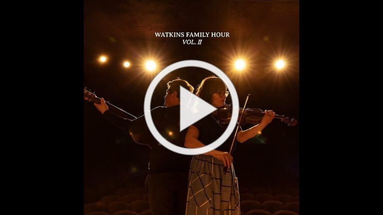 Madison Cunningham Joins Watkins Family Hour On Elliott Smith’s “Pitseleh”