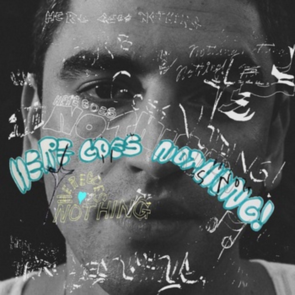 Adam Melchor’s debut album Here Goes Nothing out October 21