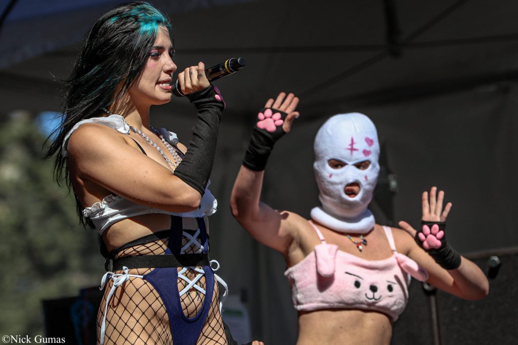 Outside Lands 2022 | Day Three | Recap