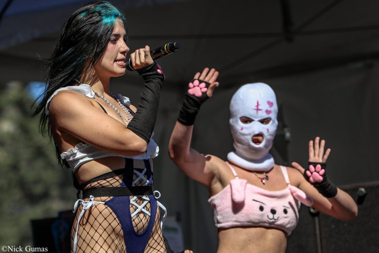 Outside Lands 2022 | Day Three | Recap