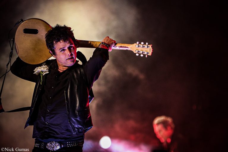 Outside Lands 2022 | Day Two | Recap