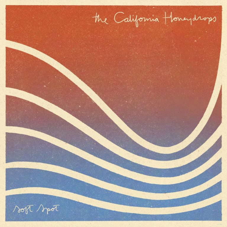 The California Honeydrops Let Loose In The Studio For New Album Soft Spot