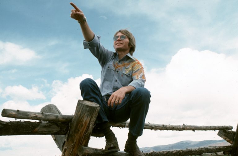50th Anniversary of John Denver's 'Rocky Mountain High' with Colorado Symphony Orchestra taking place Sept 8