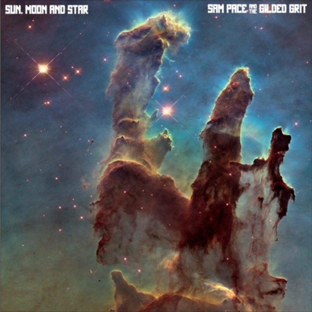 Sam Pace Delivers Exuberant, Floor-Shaking Toots and the Maytals Cover