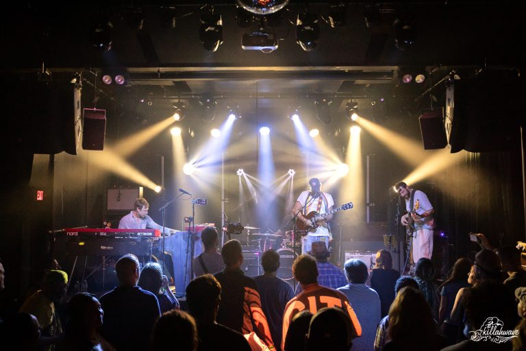 Tea Leaf Green | Park City Music Hall | 8/11/2022