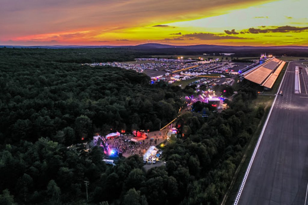 Elements Music and Arts Festival 2022 Wraps Up an Incredibly Successful Fifth Year With a New Home, a Fresh Look, Renewed Energy