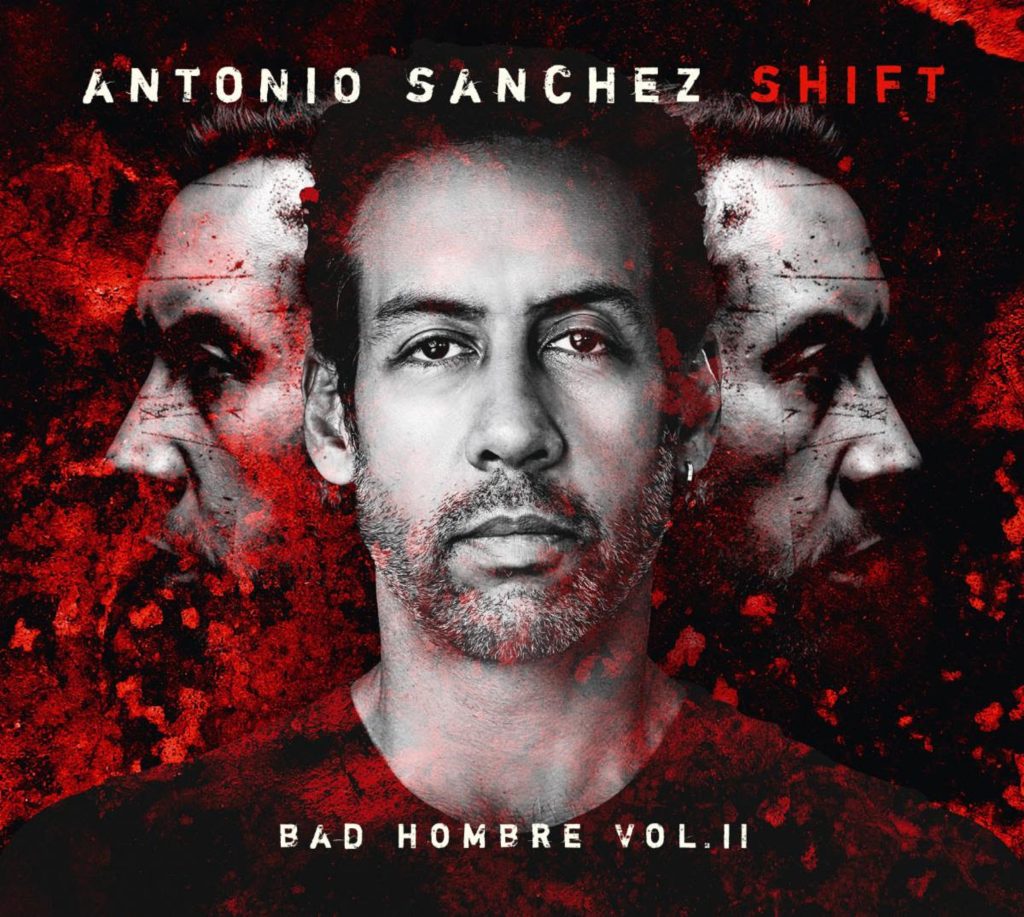 "Birdman" composer Antonio Sánchez shares Dave Matthews/Pat Metheny video; new album out today