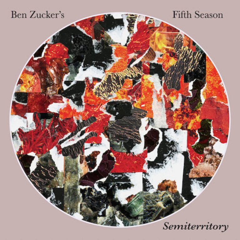 Ben Zucker w/ semi-composed/free exploring from live show @ Constellation – Sept. 30th