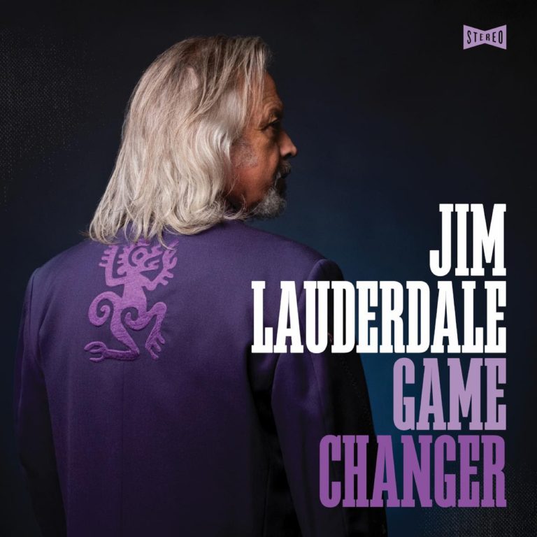 Mr. Americana, Jim Lauderdale, Releases His 35th LP, Game Changer