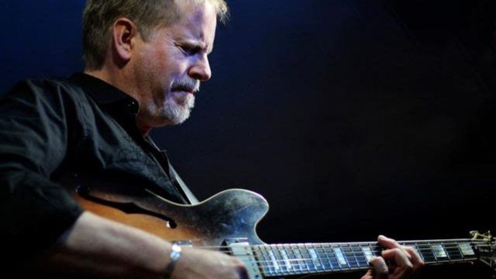 Dave Stryker Group @ Jazz Forum this weekend