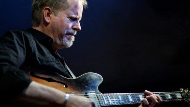 Dave Stryker Group @ Jazz Forum this weekend