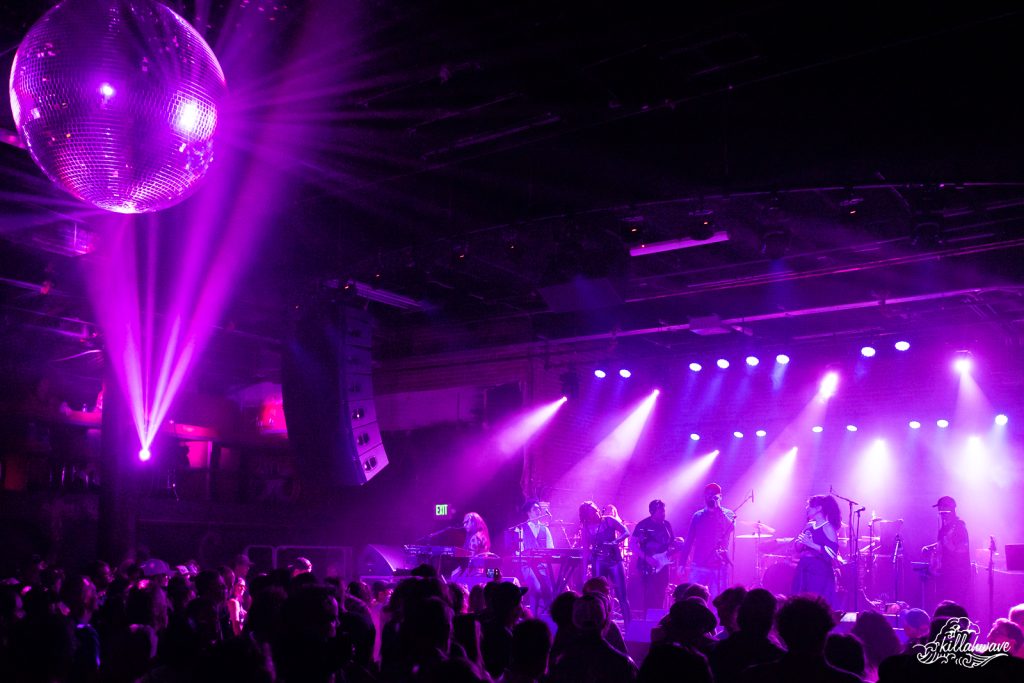 Purple Party: A Tribute To Prince and Dogs in a Pile | Cervantes Masterpiece Ballroom | 9/2/2022