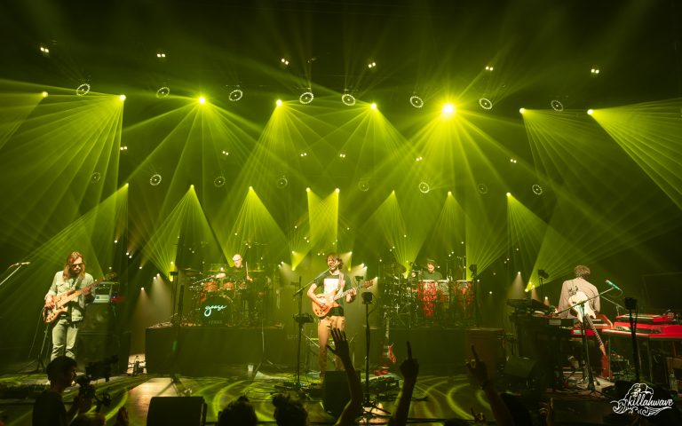 Goose | The National | 9/29/2022