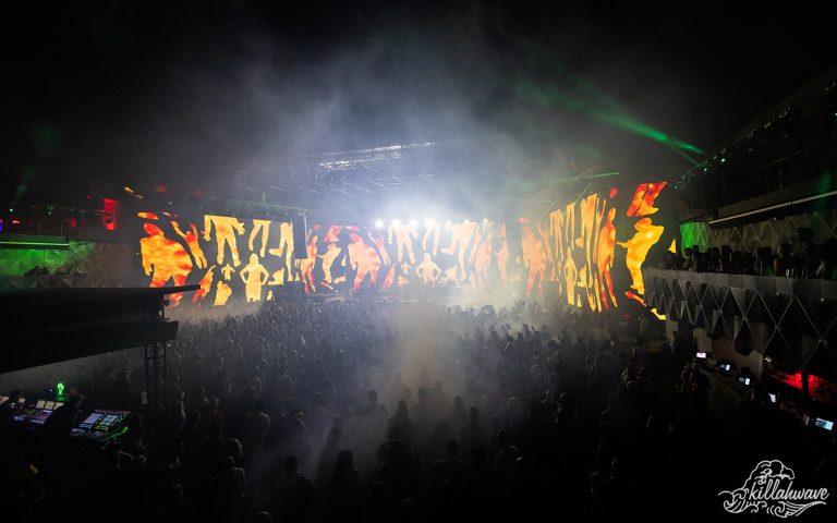 Brooklyn Comes Alive | Brooklyn Mirage | 9/17/2022