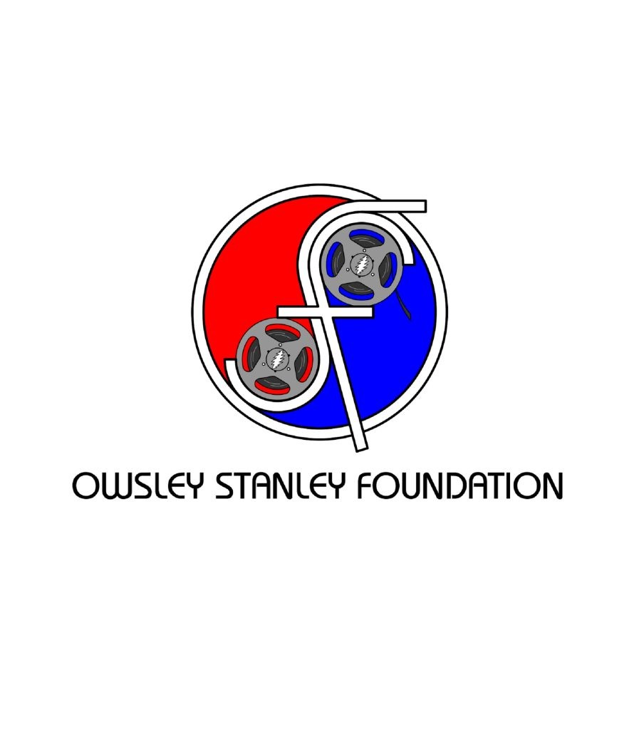 OWSLEY STANLEY FOUNDATION Presents an Album Launch Party and Benefit Concert Featuring Wake the Dead