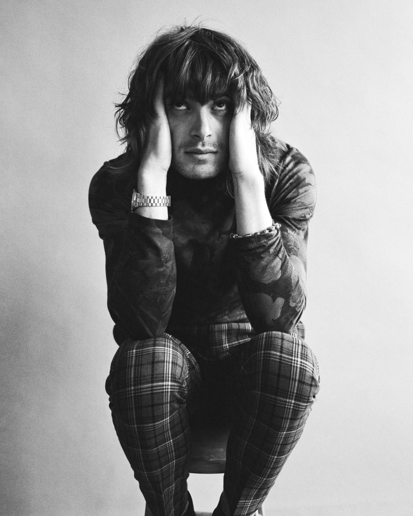 Neal Francis announces EP, shares two new songs; performing at this year's Americana Honors & Awards Show tomorrow